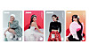 BC Card has newly released the 'Blackpink Card.'  [BC CARD]