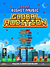 BigHit Music will search for new talent through its “2022 BigHit Music Global Audition” starting from June 6. [BIGHIT MUSIC]
