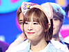 Moon Sua, a member of girl group Billlie [NEWS1]