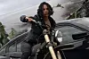 Scene from the film ″Fast & Furious 9,″ released last Wednesday in local theaters. [UNIVERSAL PICTURES]