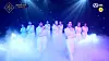 LOONA performs in a preview performance video for Mnet's survival show 'Queendom 2.' [SCREEN CAPTURE]