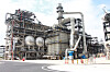 An SK Advanced factory that produces propylene in Ulsan.