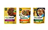 Pulmuone's lineup of plant-based products sold in the U.S. [PULMUONE]