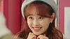 Chuu played a lead role in tvN D's 2019 web drama 'Dating Class.' [SCREEN CAPTURE]