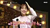 Chuu performed on MBC's singing competition 'King of Masked Singer' in 2020 with her identity initially hidden. [SCREEN CAPTURE]