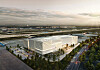 A rendered image of Arshexa's art storage house, tentatively named AH Freeport, scheduled for completion by 2026 [ARSHEXA]