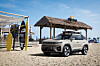 Torres EVX SUV [KG MOBILITY]