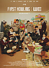 Boy band &TEAM [HYBE LABELS]