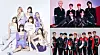 Girl group Oh My Girl, boy bands Cravity and WEi [NCSOFT]