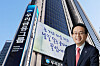 Woori Financial Group Chairman Son Tae-seung [WOORI FINANCIAL GROUP]