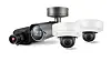 Hanwha Techwin’s CCTV cameras. [HANWHA TECHWIN]