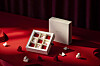 Homemade Chocolate Bonbons at Grand Hyatt Seoul in Yongsan District, central Seoul [GRAND HYATT SEOUL]