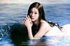 Former member Kim Ga-ram of girl group Le Sserafim [SOURCE MUSIC]