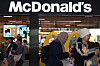 A McDonald's store in Seoul [YONHAP]
