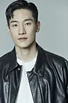 Actor Steve Sang-hyun Noh [ECHO GLOBAL GROUP]