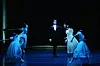 Universal Ballet's 'Onegin' [UNIVERSAL BALLET]