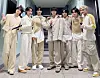 Boy band NCT Dream [SM ENTERTAINMENT]