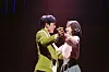 Korean musical 'Maybe Happy Ending' is currently being staged at the Yes 24 Stage. [CJ ENM]