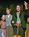 hristopher Plummer, who played the role of Captain von Trapp in the movie “The Sound of Music,” has passed away at age 91. [THE WALT DISNEY COMPANY KOREA]