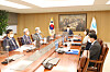 Bank of Korea's Monetary Policy Board meets on Thursday. [BANK OF KOREA]