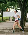 Lululemon's virtual marathon SeaWheeze Virtual Run 2020. [LULULEMON]