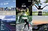 RunDay app users shared their virtual marathon records through the RunDay app. [RUNDAY]