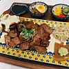 Midoin's steak [LEE TAE-HEE]