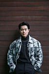 Actor Jo Byung-gyu [ILGAN SPORTS]