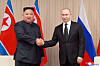 Pyongyang says it hasn't sold rockets to Moscow, but can if it wants to