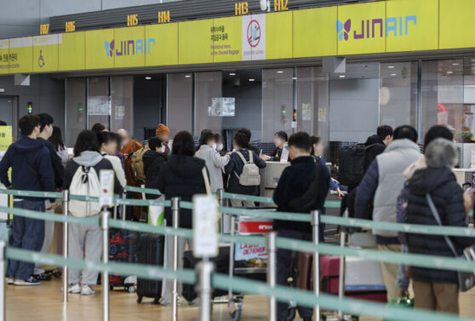Jin Air Rakes In Record 1 Billion Revenue In 2024 jin-air-rakes-in-record-1-billion-revenue-in-2024