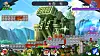 Screenshots from the upcoming Nintendo Switch title Fortress S [DAEWON MEDIA]