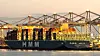 HMM vessel at Port of Rotterdam [HMM]