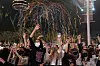 Over 6,000 people attended Korea's National Day K-pop concert on Sunday in Dubai to see live performances from Korean acts such as Stray Kids, (G)I-DLE, Psy, Sunmi and Forestella. [NEWS1]