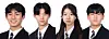 Ham Min-soo, Kong Jun-hoo, Ha Yeon-jin, Park Jae-yun