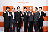 Boy band BTS [HYBE]