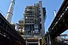 Posco steel mill in Pohang, North Gyeongsang where byproduct hydrogen is produced. [POSCO]