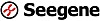 Logo of Seegene [SEEGENE]