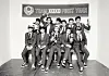 Boy band Exo [SM ENTERTAINMENT]
