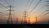 Hyundai Engineering & Construction's transmission lines in Saudi Arabia. [YONHAP]