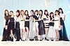 Girl group IZ*ONE [SWING ENTERTAINMENT, OFF THE RECORD]