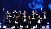 Boy band Treasure [YG ENTERTAINMENT]