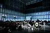 Ensemble Blank, led by conductor Choi Jae-hyuk performs this weekend at the Seoul Arts Center. [ESTRO STUDIO]