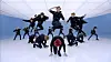 Boy band NCT with 18 members in 2018 [SM ENTERTAINMENT]
