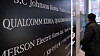 Qualcomm Korea's headquarter in Gangnam District, southern Seoul [NEWS1]