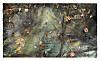 'Wer jetzt kein haus hat...' (2016-22) by Anselm Kiefer [THADDAEUS ROPAC]