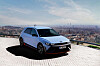 Hyundai Motor continued to rack up awards in Britain and the United States on Feb. 4 after its Ioniq 5 N e-Shift, pictured here, won the Technology Award from British automobile reviewer What Car? for its simulated transmission. [HYUNDAI MOTOR]
