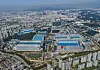 Samsung Electronics' chip complex in Hwaseong, Gyeonggi [SAMSUNG ELECTRONICS]