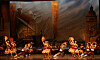 Universal Ballet Company's 'Don Quixote' will be staged at the Seoul Arts Center in southern Seoul, in October. [UNIVERSAL BALLET]