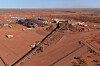 Roy Hill mine in Pilbara, Western Australia [POSCO HOLDINGS]