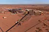 Roy Hill mine in Pilbara, Western Australia [POSCO HOLDINGS]
